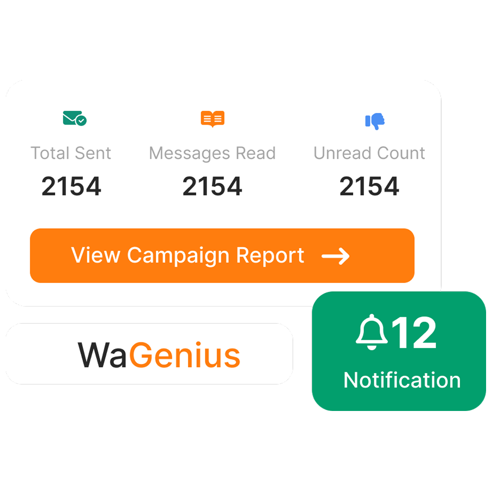 Manage Campaign